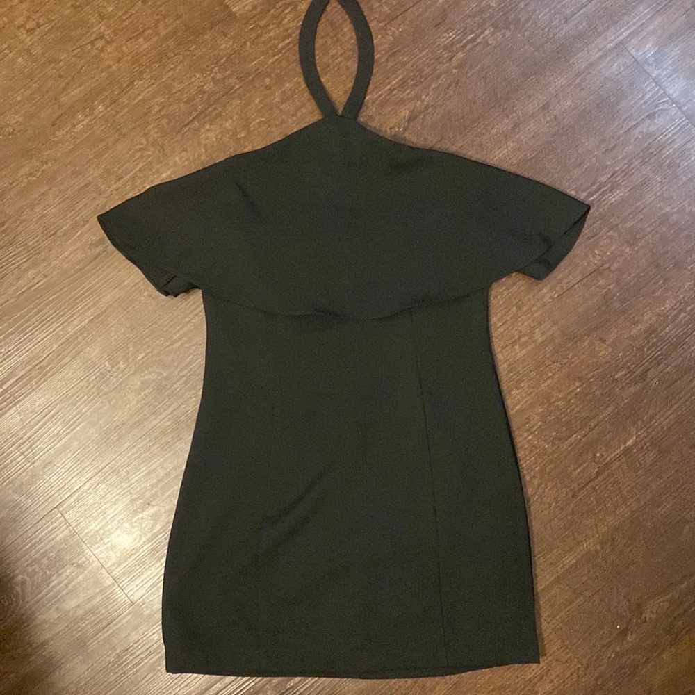 Black Formal Dress